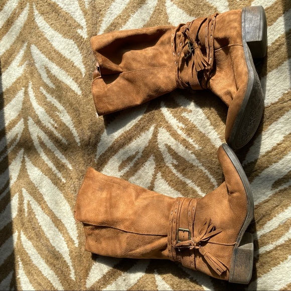 Steve Madden Boots - Picture 11 of 13